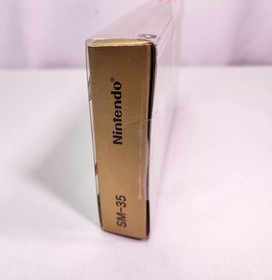 NEW Sealed Nintendo Game and Watch Super Mario Bros