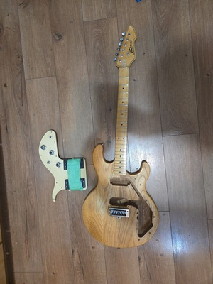 #ad 70#x27;s Peavey T 25 Natural C $399.00