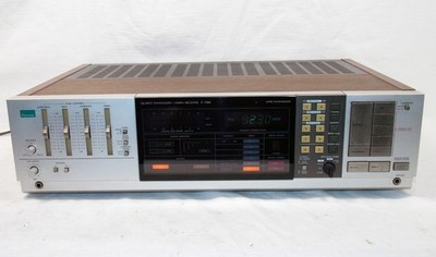 Sansui Z-7000 AM/FM Stereo Receiver  ~ for PARTS or REPAIR!
