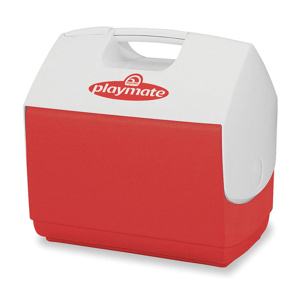 IGLOO 43362 Personal Cooler,Hard Sided,16.0 qt. 1HUG6