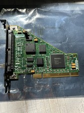 National Instruments PCI-6503 Ni Digital I/O DAQ Card For tower PCs