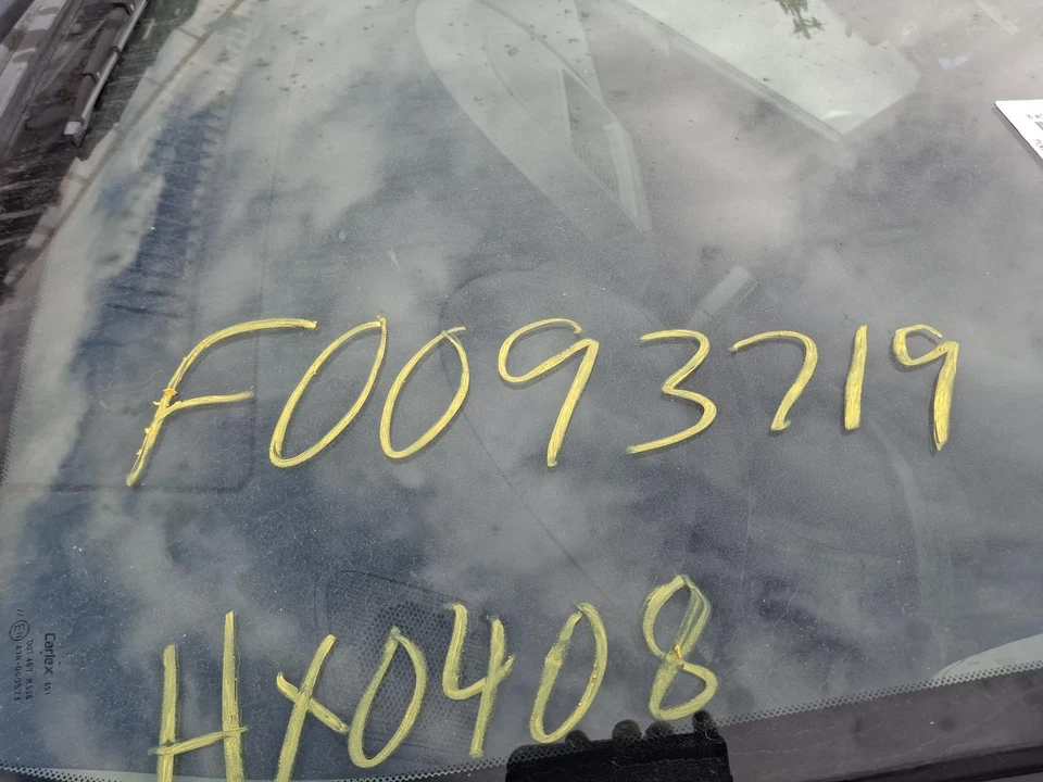 Used Automatic Transmission Assembly fits: 2009 Nissan Titan AT 4x2 non-locking - Image 4 of 4