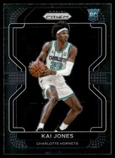 Click to enlarge Kai Jones
