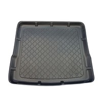 Kofferraumwanne FüR Bmw X1 (E84) 2009-2015, Mtm Code 415