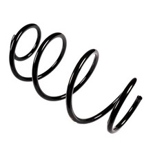 Genuine Renault Coil Spring Front Right OR Left Suspension Damping Megane MK4