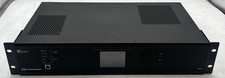 Crestron PRO3 3-Series Advanced Control Proce...