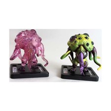 Privateer Press Monsterpocalypse I Chomp NY Ultra Ulgoth Set NM