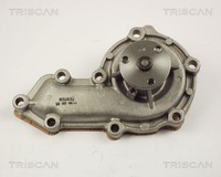 Triscan Wasserpumpe 8600 17008 FüR Land Rover