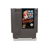 Super Mario Bros. - Nintendo Nes Spiel Modul