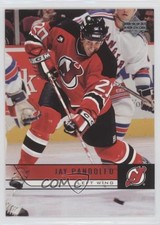 2006-07 Upper Deck Jay Pandolfo #120 0r7h