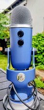 BlueYeti 10 Year Limited Edition