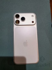 Apple iPhone 17 Pro Max - 256 GB - Silver (Verizon)