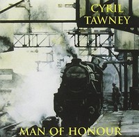 Tawney Cyril - Man Of Honour - Cd - G4Z