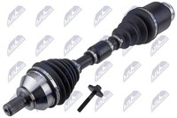 Nty Antriebswelle NPW-MZ-094