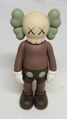 KAWS COMPANION open edition - top erhalten - 26cm