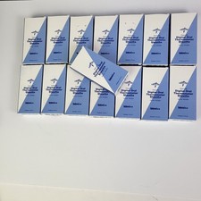 15 Boxes Of 100 Medline Disposable Digital Oral Thermometer Sheaths,New,Unopened