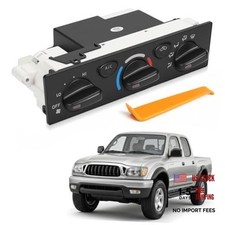 8865035121 A/C Heater Climate Control Assembly Compatible with Toyota Tacoma