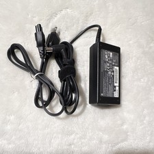 HP 65W Power Adapter 19.5V 3.33A for EliteBook ProBook Pavilion PA-1650-39HA