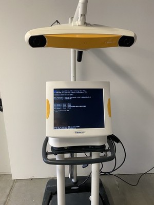 Brain LAB Ci Navi station 2.0 Navigationssystem
