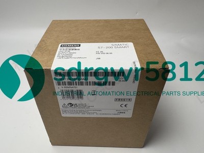 New Siemens 6ES7288-1ST20-0AA1 SIMATIC S7-200 SMART CPU ST20 6ES7 288-1ST20-0AA1