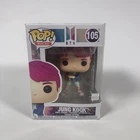 Funko Pop! Rocks BTS 105 JUNG KOOK South Korea Boy Band Figurine Collectible