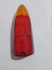 Plastica Gemma Fanale Posteriore Autobianchi Bianchina Marca Catalux