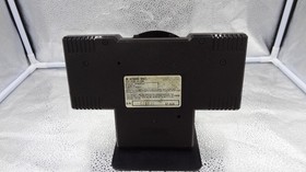 Atari 5200 VCS Cartridge Adaptor for Atari 2600 Games, Model # CX55