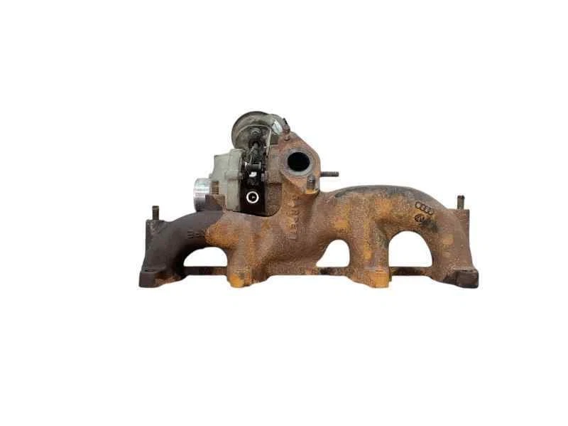 038253019A turbocompresor para SEAT TOLEDO (1M2) 1.9 TDI 1999 138466 - Imagen 4 de 4