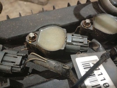 Mitsubishi Colt 2005 Ignition Coil USED, Genuine #2905473-15