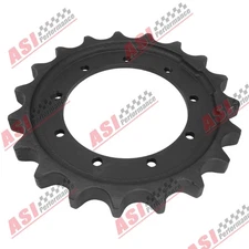Ahearn Kubota KX161-3 Rear Sprocket FITS Excavator Track Undercarriage