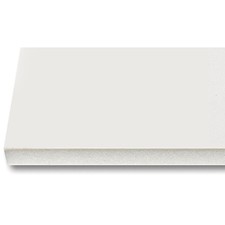 Foam Board White 10-Count Package 1/2 x 20 x 30"