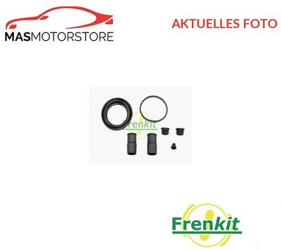 REPARATURSATZ BREMSSATTEL VORNE FRENKIT 257004 P FÜR AUDI A6,A4,100,C5,B7,C4,C6
