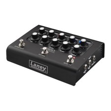 Laney - Black Country Customs - DB-EAST-PRE - Nathan East DIGBETH Bass Preamp Pe