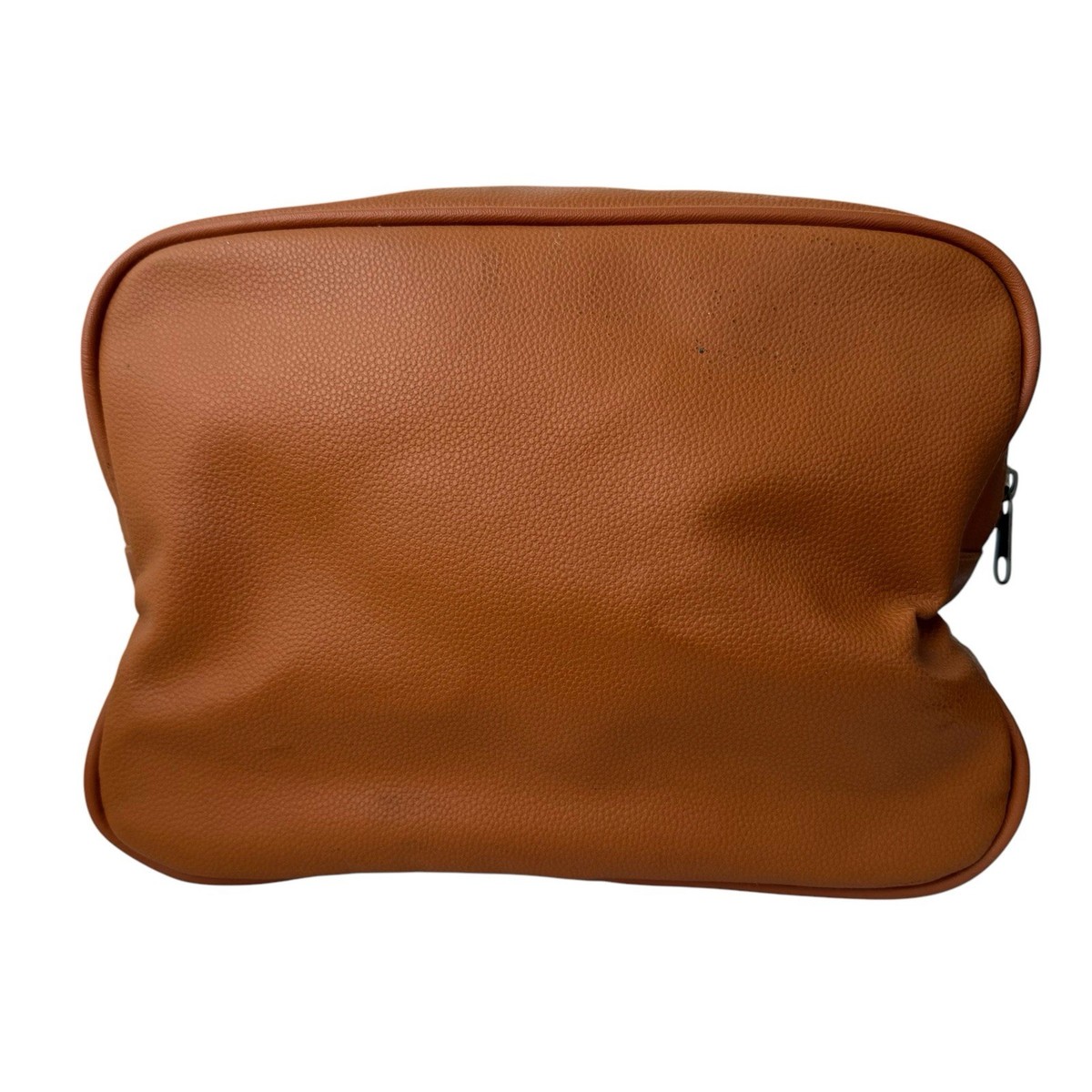 Lagerfeld Bag Brown Travel Toiletry Wash Mens View 4