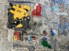 LEGO System Speedway Transport Set 6432 - Complete Build, Missing 1 Fig & Tools