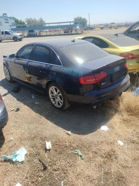 REAR SUNROOF/MOONROOF MOTOR 8K0 959 591 B 2013 AUDI S4 AUDI Foto 3 de 4