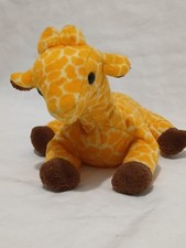 Rare/Vintage TY Beanie Babies - Twigs The Giraffe.(23)