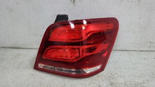 Rückleuchte Mercedes-Benz A2049060257 Rechts Rearlight