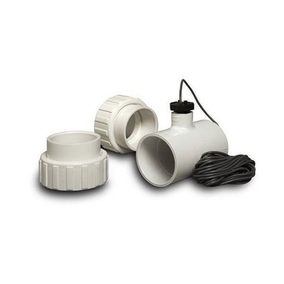 Hayward - Goldline P-KIT, GLX-FLO-RP Flow Switch With 2'' Unions, Made by Harwil