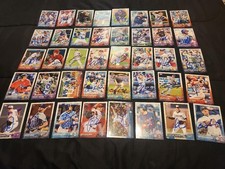 SIgned 2015 Topps Baseball Cards - 233 - 419 - Pick Your Card