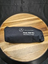 03-06 Mercedes R230 SL500 SL55 OEM first aid kit Black q4860031