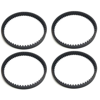 Premium Replacement Belt for Eureka NEU522 NEU529 NEU560 NEU562A NEU562 Vacuums