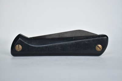 Vintage Swedish Eka Swede 38 Eskilstuna Folding Pocket Knife