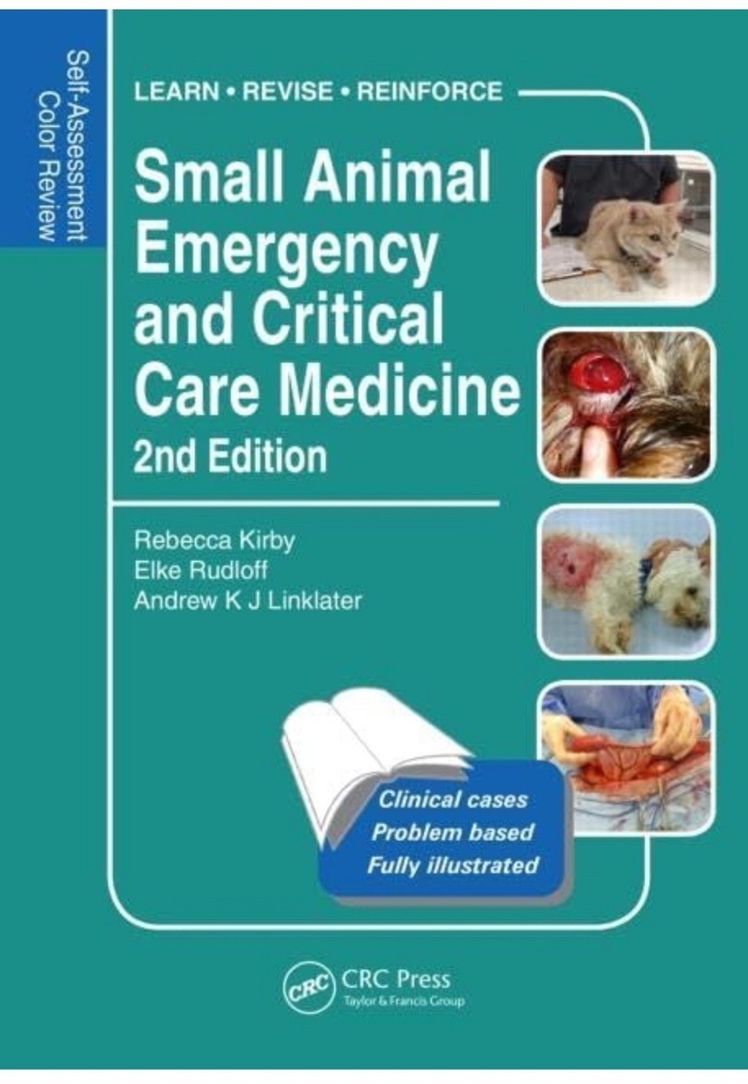 健康・医学 small animal emergency medicine Small Animal Emergency and Critical Care Medicine, Paperback