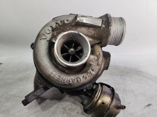 8653146 Turbocompresseur pour VOLVO S60 BERLINA 2.4 D 2000 1794151 - Bild 3 von 10