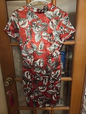 GUESS Womens Size Small Dresses Lot Of 2 Items