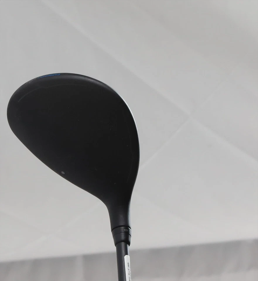 Madera de calle Ping G440 Max 19° 5 Flex regular Ping Alta Cb azul 65 12968777 Bueno Foto 3 de 4