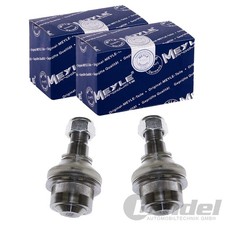 Rotule de suspension Mercedes 407