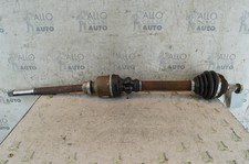 Cardan Citroen XANTIA