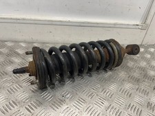 Nissan Pathfinder R51 2005 Vorne links Stoßdämpfer vorne Diesel 128kW